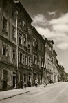 Lwów ul.Blacharska - Reprodukcja 3022