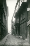 Lwów ul.Krzywa - Reprodukcja 3024