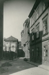 Lwów ul.Krzywa - Reprodukcja 3025