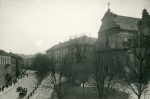 Lwów ul.św.Mikołaja - Reprodukcja 3031