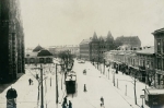 Lwów ul.Bilczewskiego - Reprodukcja 3034