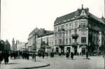 Lwów ul.Akademicka - Reprodukcja 3037