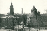 Lwów ul.Podwale - Reprodukcja 3039