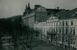 Lwów Urząd Wojewódzki - Reprodukcja 3040
