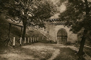 Warszawa Cytadela -Reprodukcja 3059