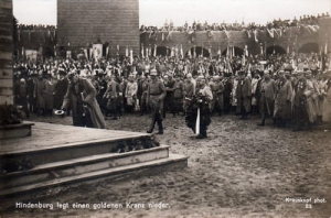 Olsztynek  - Reprodukcja 19108