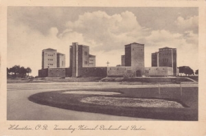 Olsztynek - Reprodukcja 19123