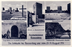 Olsztynek - Reprodukcja 19127