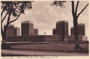Olsztynek - Reprodukcja 19129