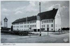 Olsztynek - Reprodukcja 19153