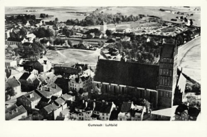 Dobre Miasto - Reprodukcja 19220