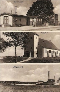 Stawiguda widokowa - Reprodukcja 19222