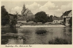 Gryfice - Reprodukcja 19294