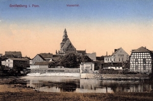 Gryfice - Reprodukcja 19296