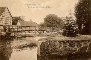 Gryfice - Reprodukcja 19297