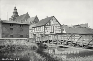 Gryfice - Reprodukcja 19298