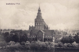 Gryfice - Reprodukcja 19306