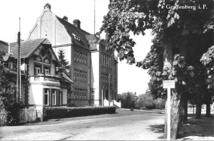 Gryfice - Reprodukcja 19313