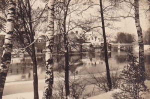 Gryfice Most - Reprodukcja 19319