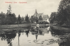 Gryfice - Reprodukcja 19327
