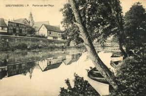 Gryfice - Reprodukcja 19347