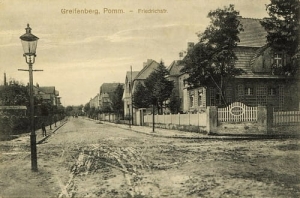 Gryfice - Reprodukcja 19360
