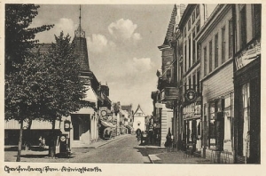 Gryfice - Reprodukcja 19362