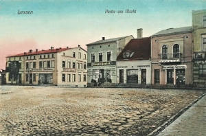 Łasin - Reprodukcja 19392