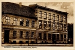 Gniezno Gimnazjum żeńskie - Reprodukcja 1212
