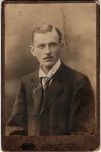 CC Jozeph Axmann Racibórz 1370