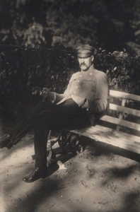 Józef Piłsudski - Reprodukcja 5521