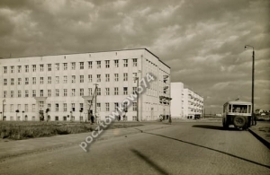Gdynia Komisarjat Rządu - Reprodukcja 3450