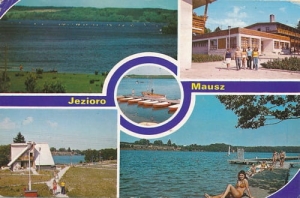 Jezioro Mausz  01676