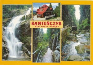 Szklarska Poręba -  02778