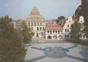 Stargard Szczeciński -  02840