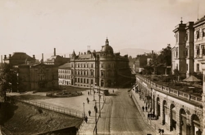 Bielsko Biała -Reprodukcja 338