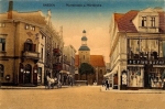 Gniezno ul.Farna - Reprodukcja 1251