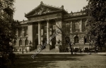 Warszawa Zachęta -Reprodukcja 3182
