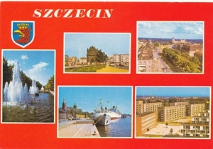 Szczecin -  02985