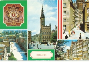 Gdańsk - 07322