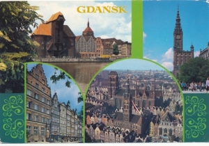 Gdańsk - 07331