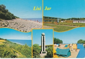 Lisi Jar - 07345