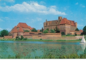 Malbork - 07369