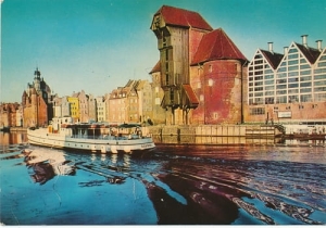 Gdańsk - 07370