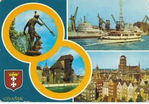Gdańsk - 07374