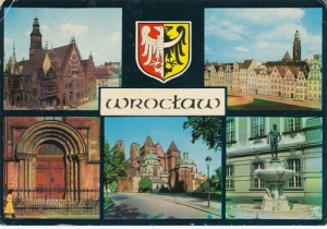 Wrocław - 07383