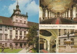 Wrocław - 07386