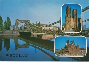 Wrocław - 07387