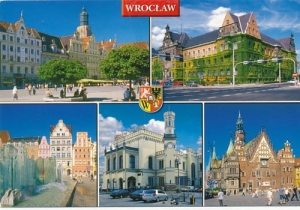 Wrocław - 07389