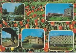 Wrocław - 07392